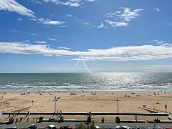 Vente StudioSaint-Jean-de-Monts