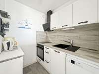 Vente Studio 1 pièce