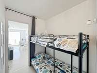 Vente Studio 1 pièce