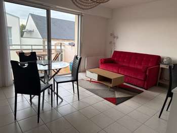 Vente Appartement 2 piècesSaint-Jean-de-Monts