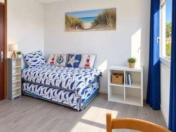 Vente Appartement T1Saint-Jean-de-Monts