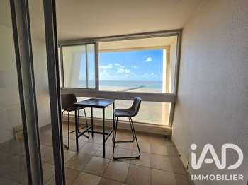 Vente Appartement T1Saint-Jean-de-Monts
