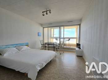 Vente appartement 1 pièce Vente appartement 1 pièce