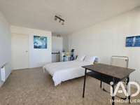 Vente appartement 1 pièce Vente appartement 1 pièce