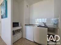 Vente appartement 1 pièce Vente appartement 1 pièce