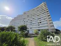 Vente appartement 1 pièce Vente appartement 1 pièce