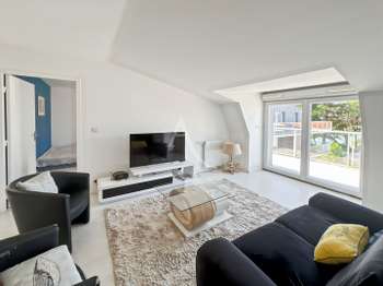 Vente appartement 3 pièces Saint-Jean-de-Monts 85