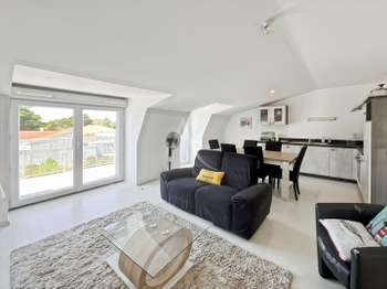 Vente appartement 3 pièces Saint-Jean-de-Monts 85
