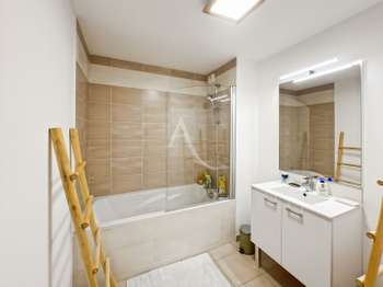 Vente appartement 3 pièces Saint-Jean-de-Monts 85