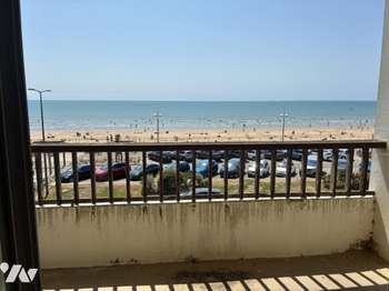 Photo Vente appartement Saint-Jean-de-Monts