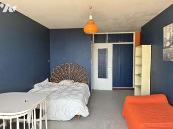 Vente appartement 1 pièce Vente appartement 1 pièce