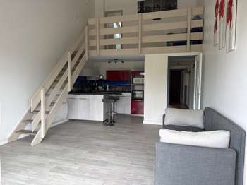 Vente appartement 3 pièces Saint-Jean-de-Monts 85