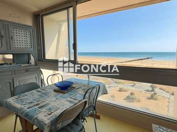 Vente Appartement T1Saint-Jean-de-Monts