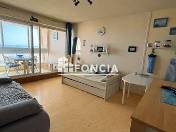 Vente appartement 1 pièce Vente appartement 1 pièce