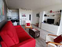Vente appartement 1 pièce Vente appartement 1 pièce