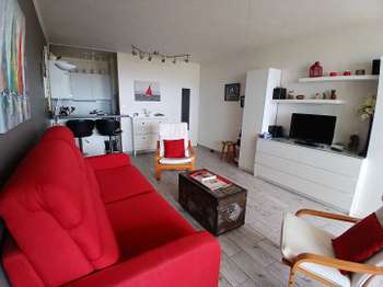 Vente appartement 1 pièce Vente appartement 1 pièce