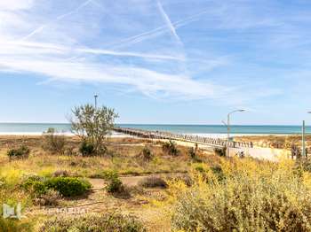 Vente Appartement T1Saint-Jean-de-Monts