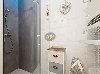 Vente appartement 2 pièces Saint-Jean-de-Monts 85