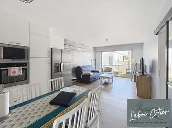 Vente appartement 3 pièces Saint-Jean-de-Monts 85
