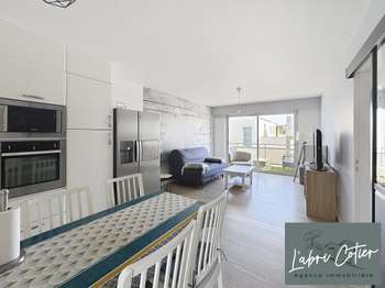 Vente Appartement 3 piècesSaint-Jean-de-Monts