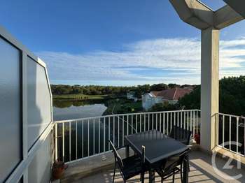 Vente appartement 3 pièces Saint-Jean-de-Monts 85