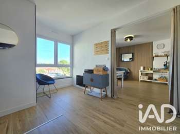 Photo Vente appartement Saint-Jean-de-Monts