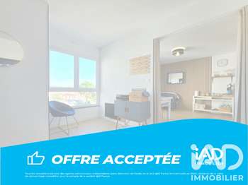 Vente appartement 2 pièces Saint-Jean-de-Monts 85