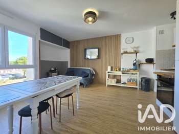 Vente appartement 2 pièces Vente appartement 2 pièces