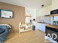 Vente appartement 2 pièces Vente appartement 2 pièces