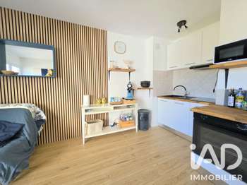 Vente appartement 2 pièces Vente appartement 2 pièces