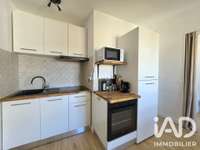 Vente appartement 2 pièces Vente appartement 2 pièces