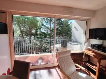 Vente appartement 3 pièces Saint-Jean-de-Monts 85