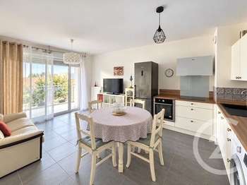 Vente appartement 3 pièces Saint-Jean-de-Monts 85