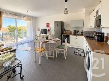 Vente Appartement 3 piècesSaint-Jean-de-Monts