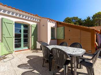 Vente appartement 2 pièces Saint-Jean-de-Monts 85