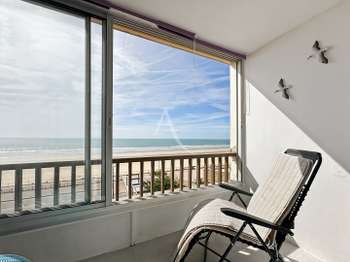 Vente appartement 1 pièce Saint-Jean-de-Monts 85