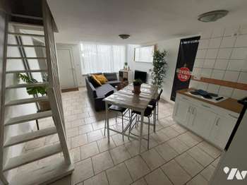 Vente appartement 4 pièces Vente appartement 4 pièces