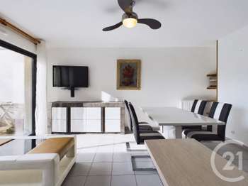 Vente Appartement 2 piècesSaint-Jean-de-Monts
