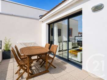 Vente appartement 2 pièces Vente appartement 2 pièces