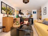 Vente appartement 2 pièces Vente appartement 2 pièces