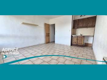 Vente Appartement T1Saint-Jean-de-Monts