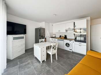 Vente Appartement 2 piècesSaint-Jean-de-Monts