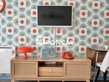 Vente Appartement T1Saint-Jean-de-Monts