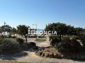 Vente Appartement T1Saint-Jean-de-Monts