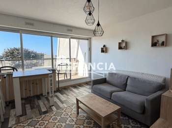 Vente appartement 1 pièce