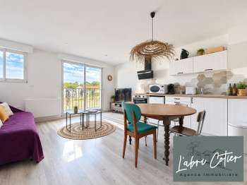 Vente appartement 1 pièce Saint-Jean-de-Monts 85