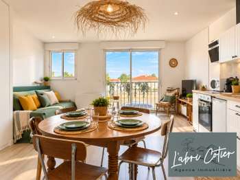 Vente appartement 1 pièce Vente appartement 1 pièce