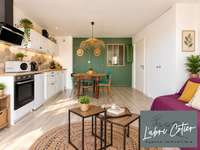 Vente appartement 1 pièce Vente appartement 1 pièce