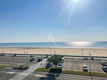 Vente Appartement 2 piècesSaint-Jean-de-Monts