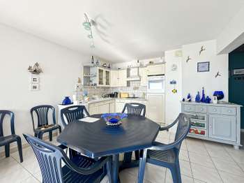 Photo Vente appartement Saint-Jean-de-Monts